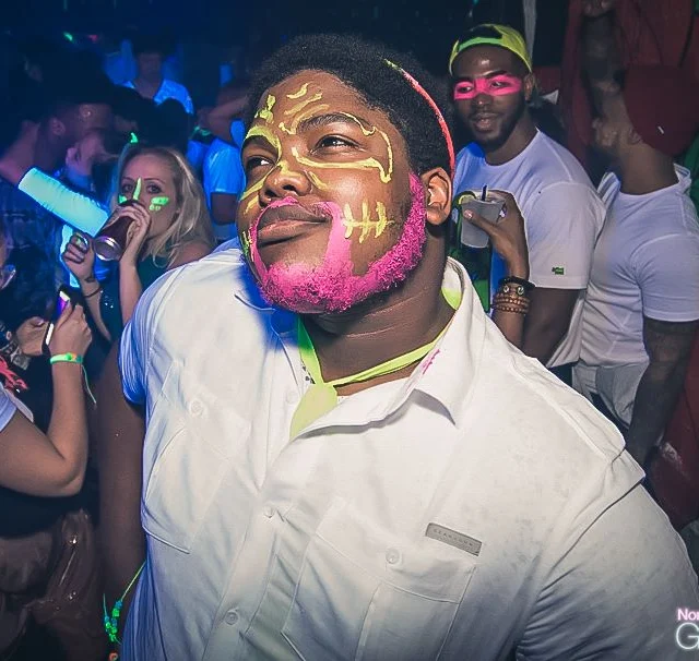 Nonsense EAV: GLOW - 11/18/2016Atlanta's top indie pop/alternative dance party! 3rd Friday of every month! Tag your friends!Photography by Oh Snap!