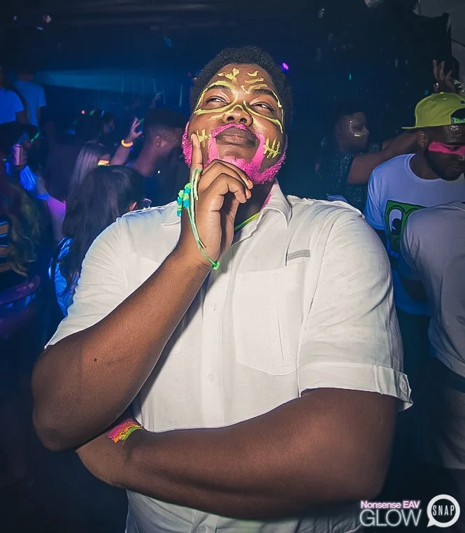 Nonsense EAV: GLOW - 11/18/2016Atlanta's top indie pop/alternative dance party! 3rd Friday of every month! Tag your friends!Photography by Oh Snap!