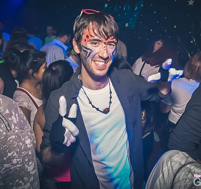 Nonsense EAV: GLOW - 11/18/2016Atlanta's top indie pop/alternative dance party! 3rd Friday of every month! Tag your friends!Photography by Oh Snap!