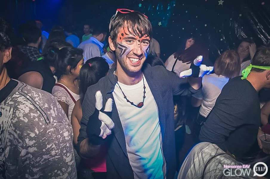 Nonsense EAV: GLOW - 11/18/2016Atlanta's top indie pop/alternative dance party! 3rd Friday of every month! Tag your friends!Photography by Oh Snap!