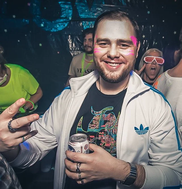 Nonsense EAV: GLOW - 11/18/2016Atlanta's top indie pop/alternative dance party! 3rd Friday of every month! Tag your friends!Photography by Oh Snap!