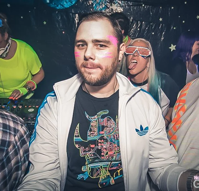 Nonsense EAV: GLOW - 11/18/2016Atlanta's top indie pop/alternative dance party! 3rd Friday of every month! Tag your friends!Photography by Oh Snap!