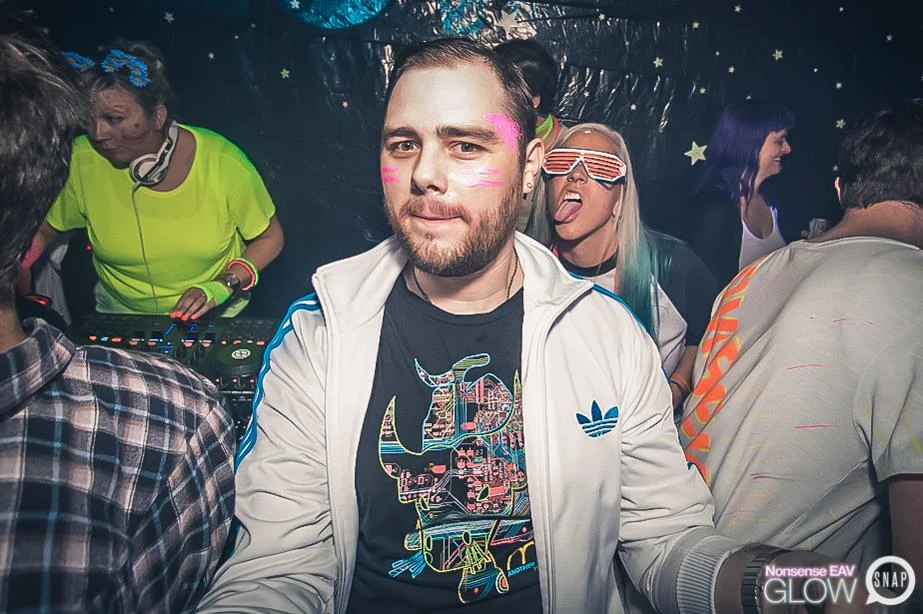Nonsense EAV: GLOW - 11/18/2016Atlanta's top indie pop/alternative dance party! 3rd Friday of every month! Tag your friends!Photography by Oh Snap!