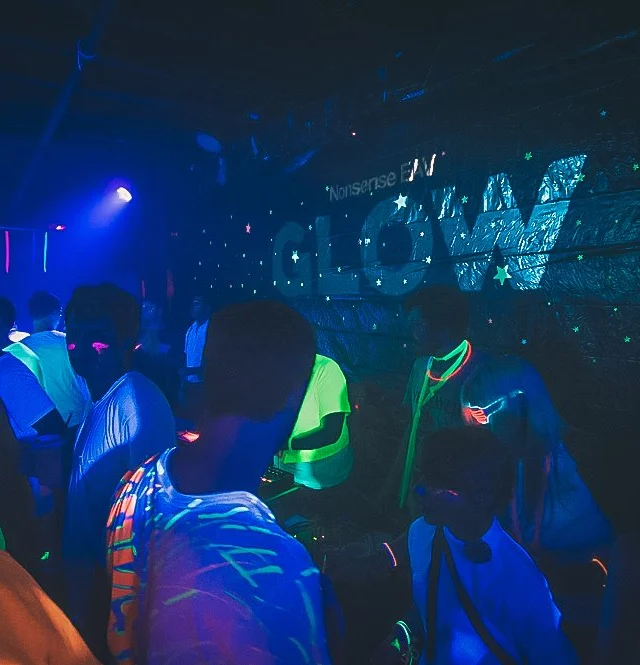 Nonsense EAV: GLOW - 11/18/2016Atlanta's top indie pop/alternative dance party! 3rd Friday of every month! Tag your friends!Photography by Oh Snap!