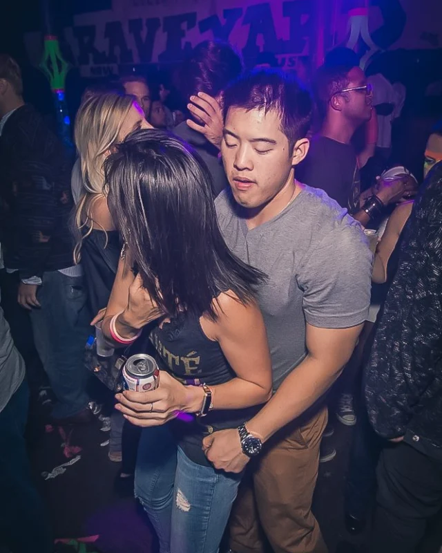 Nonsense EAV: GLOW - 11/18/2016Atlanta's top indie pop/alternative dance party! 3rd Friday of every month! Tag your friends!Photography by Oh Snap!