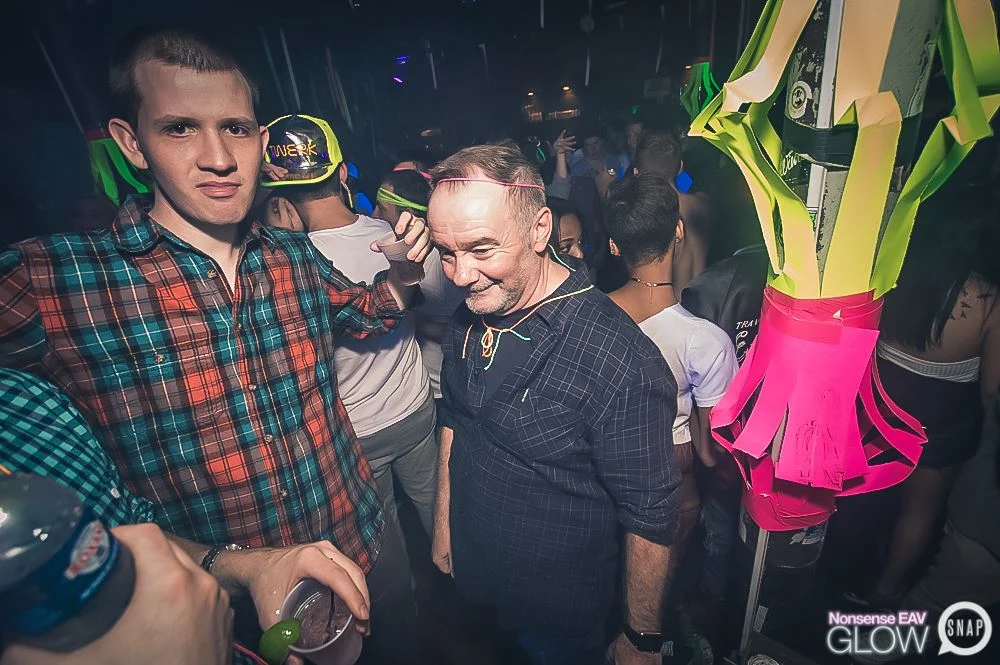 Nonsense EAV: GLOW - 11/18/2016Atlanta's top indie pop/alternative dance party! 3rd Friday of every month! Tag your friends!Photography by Oh Snap!