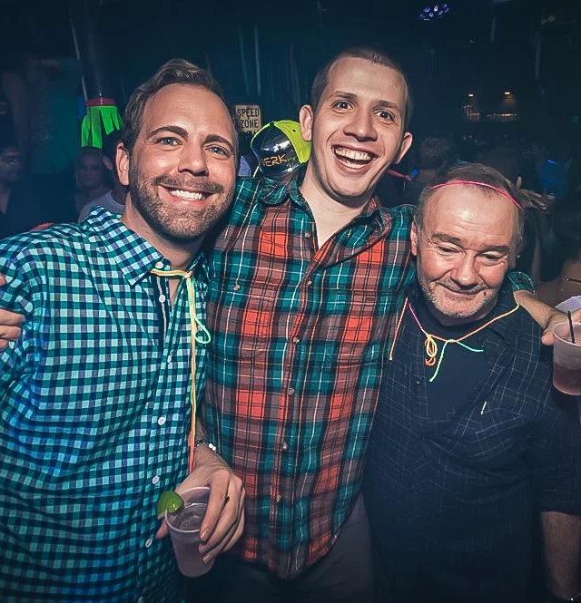 Nonsense EAV: GLOW - 11/18/2016Atlanta's top indie pop/alternative dance party! 3rd Friday of every month! Tag your friends!Photography by Oh Snap!