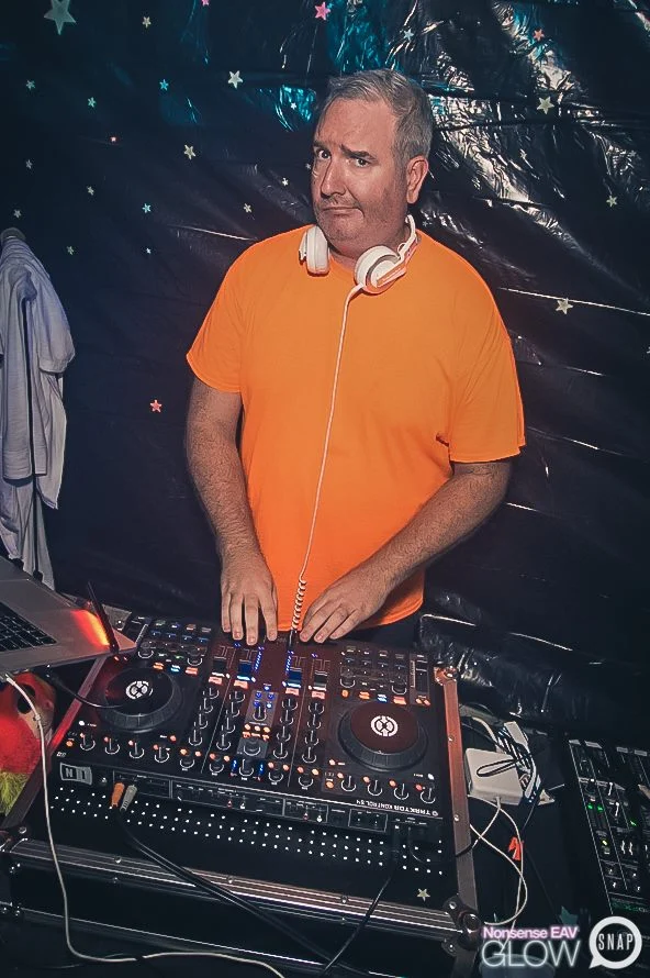 Nonsense EAV: GLOW - 11/18/2016Atlanta's top indie pop/alternative dance party! 3rd Friday of every month! Tag your friends!Photography by Oh Snap!