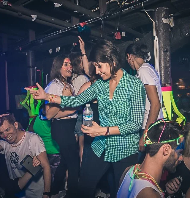 Nonsense EAV: GLOW - 11/18/2016Atlanta's top indie pop/alternative dance party! 3rd Friday of every month! Tag your friends!Photography by Oh Snap!