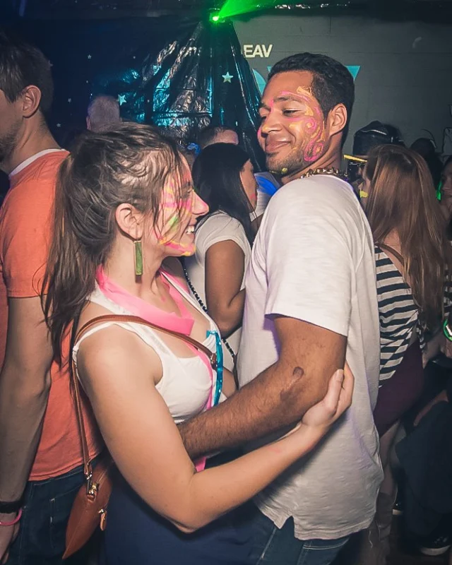 Nonsense EAV: GLOW - 11/18/2016Atlanta's top indie pop/alternative dance party! 3rd Friday of every month! Tag your friends!Photography by Oh Snap!