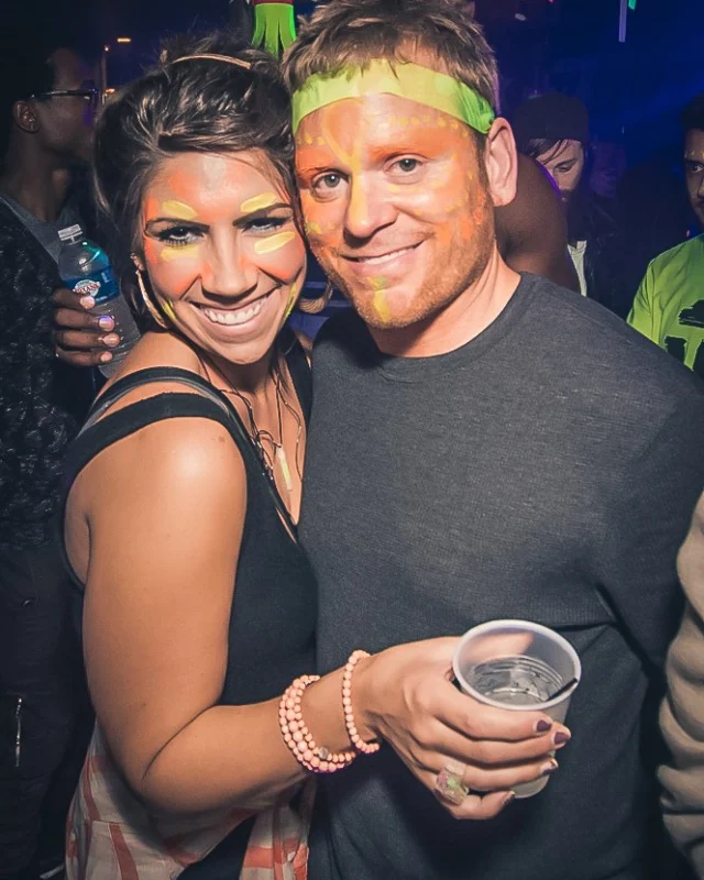 Nonsense EAV: GLOW - 11/18/2016Atlanta's top indie pop/alternative dance party! 3rd Friday of every month! Tag your friends!Photography by Oh Snap!
