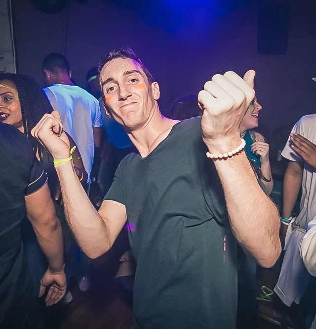 Nonsense EAV: GLOW - 11/18/2016Atlanta's top indie pop/alternative dance party! 3rd Friday of every month! Tag your friends!Photography by Oh Snap!