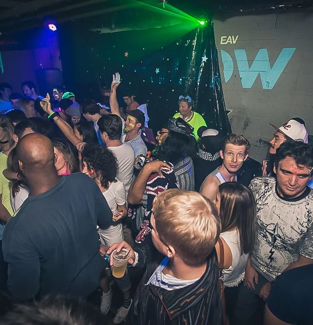 Nonsense EAV: GLOW - 11/18/2016Atlanta's top indie pop/alternative dance party! 3rd Friday of every month! Tag your friends!Photography by Oh Snap!