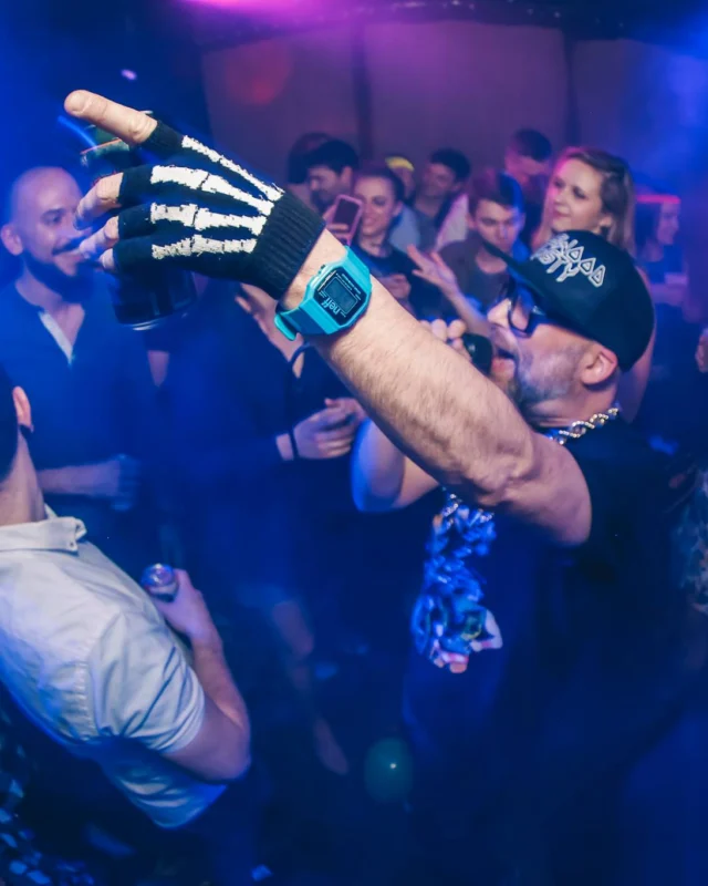 Nonsense EAV - January 2017The 3rd Friday of every month, Atlanta gets weird as heck with the Nonsense ATL crew to dance their cares away in the Basement. Tag your friends!Photos by Oh Snap Kid!