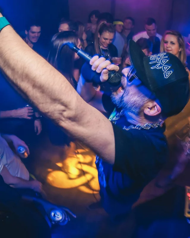Nonsense EAV - January 2017The 3rd Friday of every month, Atlanta gets weird as heck with the Nonsense ATL crew to dance their cares away in the Basement. Tag your friends!Photos by Oh Snap Kid!