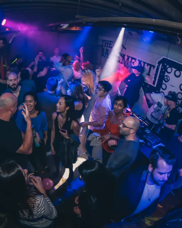 Nonsense EAV - January 2017The 3rd Friday of every month, Atlanta gets weird as heck with the Nonsense ATL crew to dance their cares away in the Basement. Tag your friends!Photos by Oh Snap Kid!