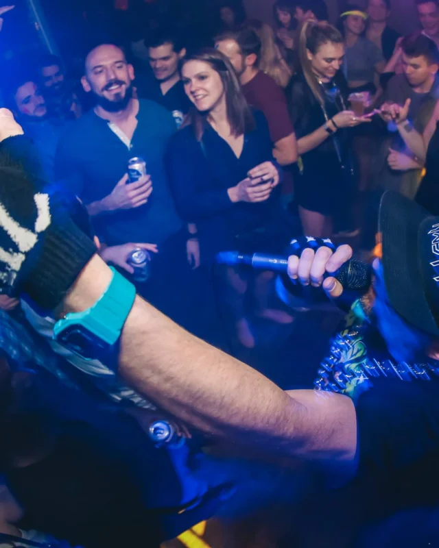 Nonsense EAV - January 2017The 3rd Friday of every month, Atlanta gets weird as heck with the Nonsense ATL crew to dance their cares away in the Basement. Tag your friends!Photos by Oh Snap Kid!