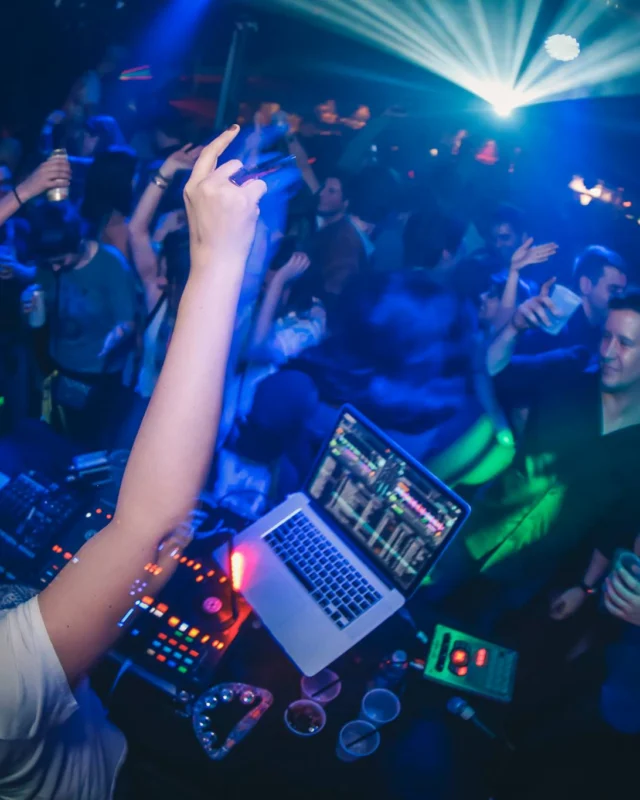 Nonsense EAV - January 2017The 3rd Friday of every month, Atlanta gets weird as heck with the Nonsense ATL crew to dance their cares away in the Basement. Tag your friends!Photos by Oh Snap Kid!
