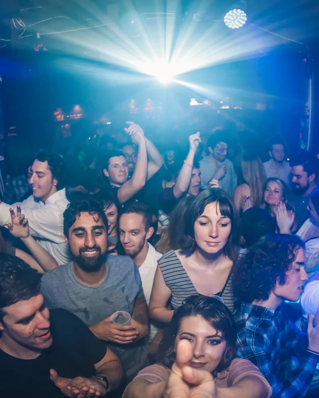 Nonsense EAV - January 2017The 3rd Friday of every month, Atlanta gets weird as heck with the Nonsense ATL crew to dance their cares away in the Basement. Tag your friends!Photos by Oh Snap Kid!
