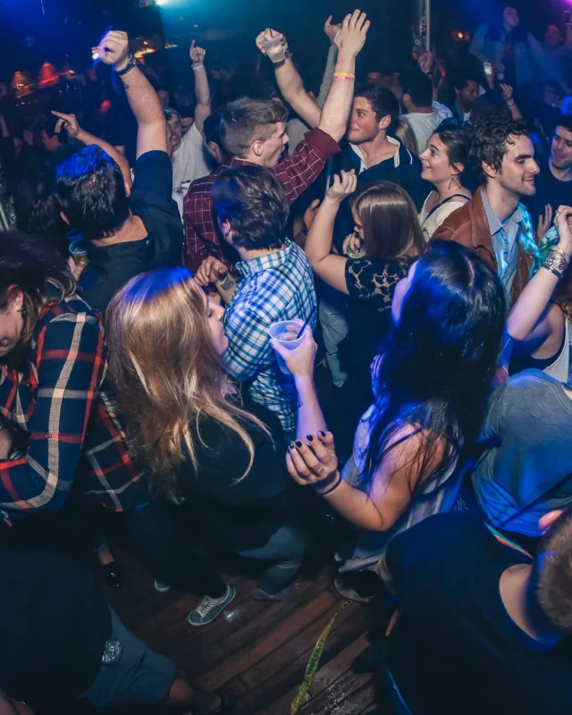 Nonsense EAV - January 2017The 3rd Friday of every month, Atlanta gets weird as heck with the Nonsense ATL crew to dance their cares away in the Basement. Tag your friends!Photos by Oh Snap Kid!