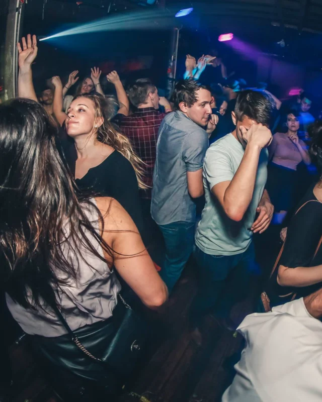 Nonsense EAV - January 2017The 3rd Friday of every month, Atlanta gets weird as heck with the Nonsense ATL crew to dance their cares away in the Basement. Tag your friends!Photos by Oh Snap Kid!