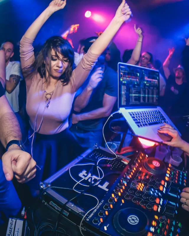 Nonsense EAV - January 2017The 3rd Friday of every month, Atlanta gets weird as heck with the Nonsense ATL crew to dance their cares away in the Basement. Tag your friends!Photos by Oh Snap Kid!