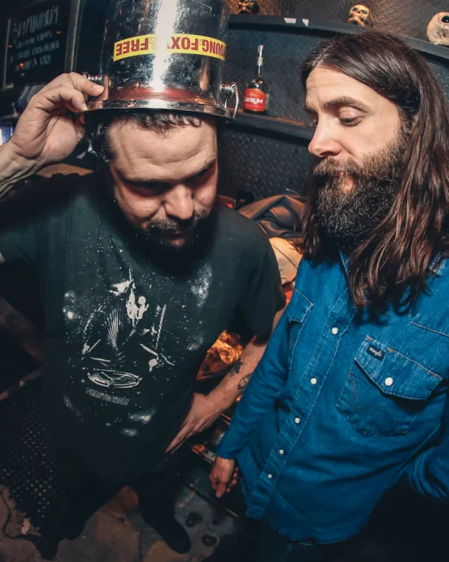 Nonsense EAV - January 2017The 3rd Friday of every month, Atlanta gets weird as heck with the Nonsense ATL crew to dance their cares away in the Basement. Tag your friends!Photos by Oh Snap Kid!