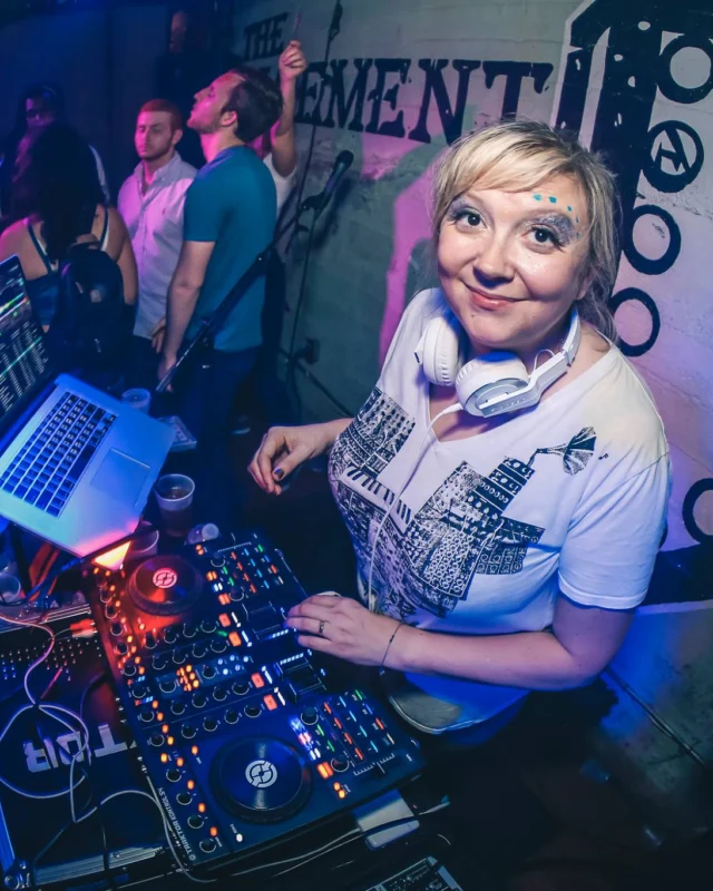 Nonsense EAV - January 2017The 3rd Friday of every month, Atlanta gets weird as heck with the Nonsense ATL crew to dance their cares away in the Basement. Tag your friends!Photos by Oh Snap Kid!