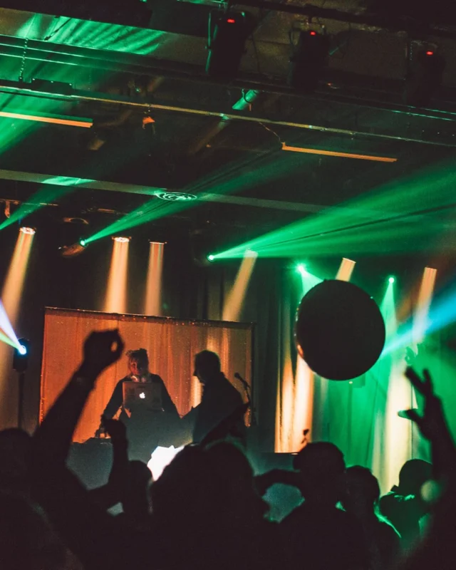The launch of Nonsense DWNTWN at the Masquerade in downtown Atlanta! It got real ridiculous... Kimber was the DJ. Tag your friends! Photo by Oh Snap Kid!