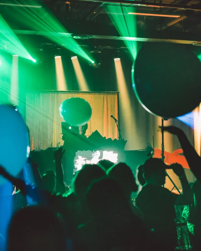 The launch of Nonsense DWNTWN at the Masquerade in downtown Atlanta! It got real ridiculous... Kimber was the DJ. Tag your friends! Photo by Oh Snap Kid!