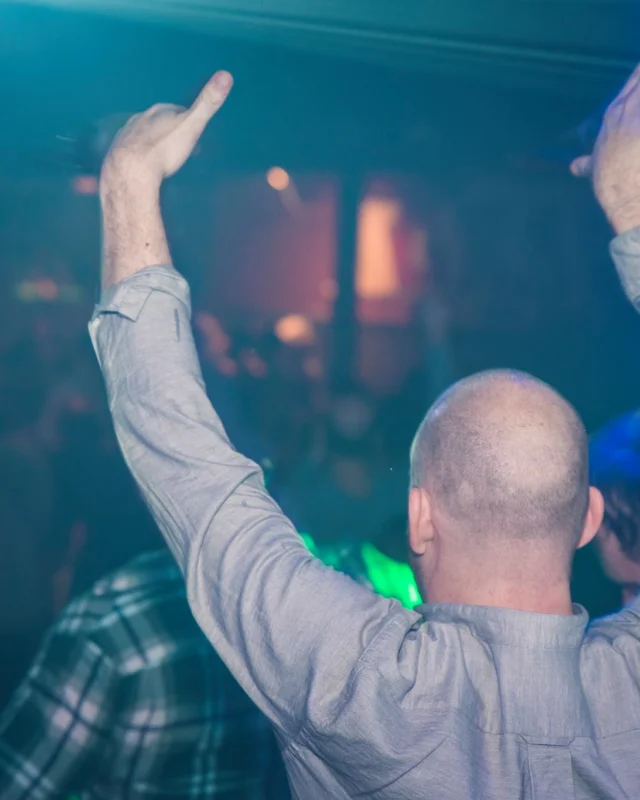 Nonsense EAV Slumber Party - 2/17/17.Pajamas! Onesies! Dancing! Atlanta's nicest people! Dance Bunny! The DJ was Kimber! 3rd Fridays at the Basement in East Atlanta!Photo by Oh Snap! Tag your friends!