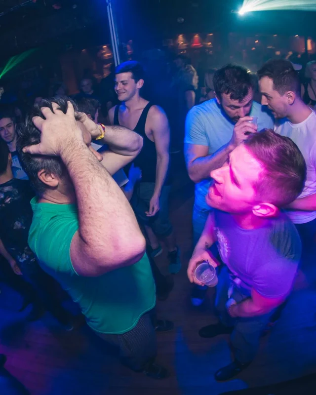 Nonsense EAV Slumber Party - 2/17/17.Pajamas! Onesies! Dancing! Atlanta's nicest people! Dance Bunny! The DJ was Kimber! 3rd Fridays at the Basement in East Atlanta!Photo by Oh Snap! Tag your friends!