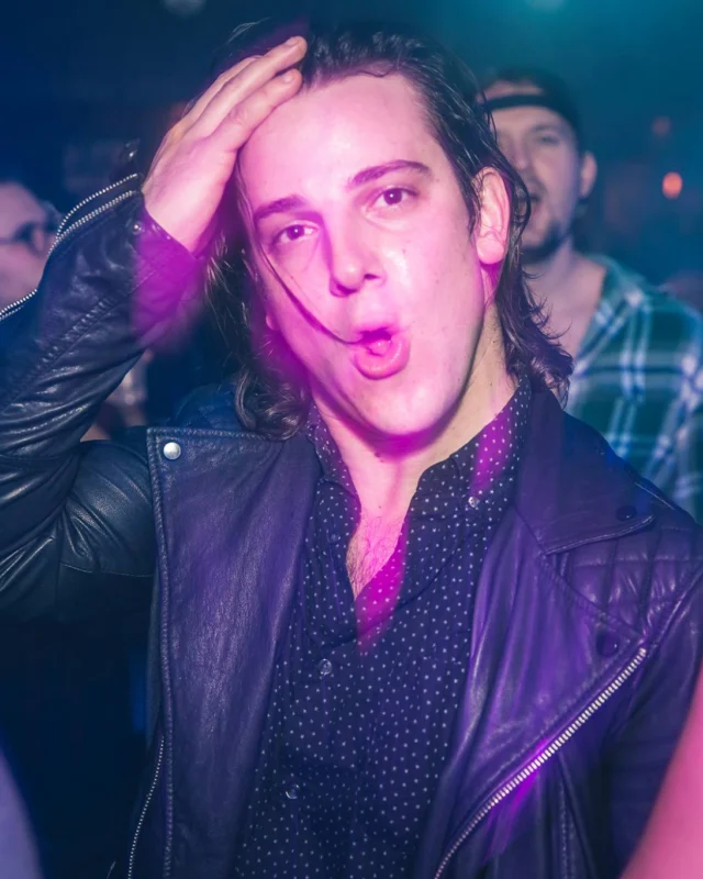 Nonsense EAV Slumber Party - 2/17/17.Pajamas! Onesies! Dancing! Atlanta's nicest people! Dance Bunny! The DJ was Kimber! 3rd Fridays at the Basement in East Atlanta!Photo by Oh Snap! Tag your friends!