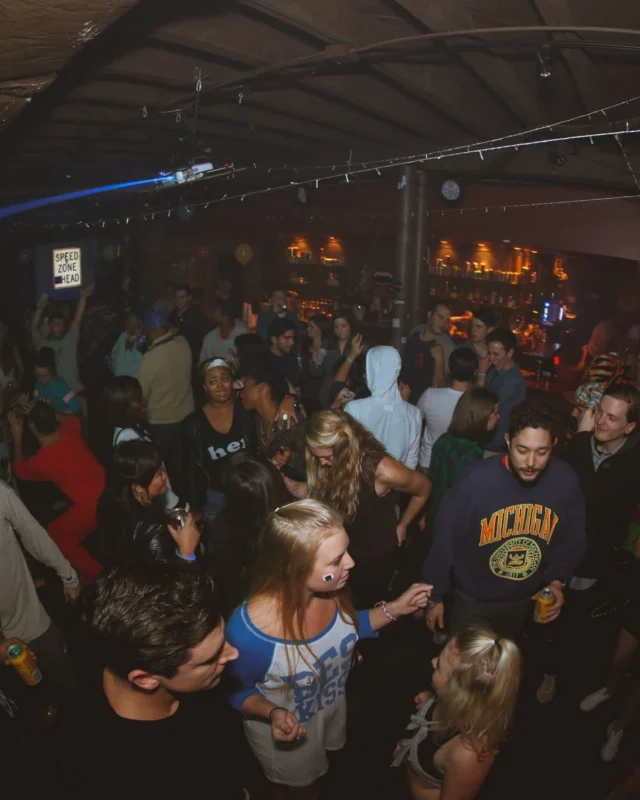 Nonsense EAV: SlumberPartyAtlanta put its jammies on and got ridiculous with us! Tag yourselves! 3rd Friday of every month. A new theme every month. "Atlanta's most ridiculous dance party" #nonsenseatlPhoto by Oh Snap Kid.