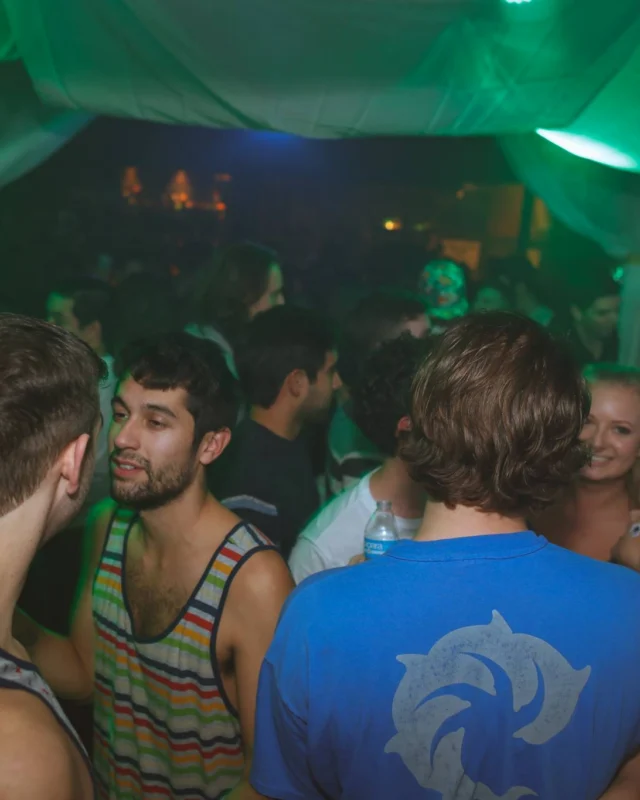 Nonsense EAV: SlumberPartyAtlanta put its jammies on and got ridiculous with us! Tag yourselves! 3rd Friday of every month. A new theme every month. "Atlanta's most ridiculous dance party" #nonsenseatlPhoto by Oh Snap Kid.