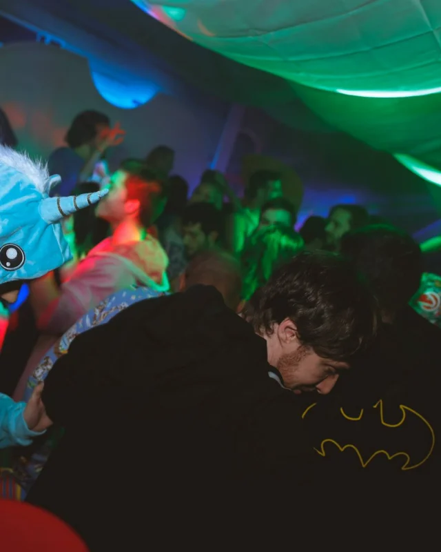 Nonsense EAV: SlumberPartyAtlanta put its jammies on and got ridiculous with us! Tag yourselves! 3rd Friday of every month. A new theme every month. "Atlanta's most ridiculous dance party" #nonsenseatlPhoto by Oh Snap Kid.