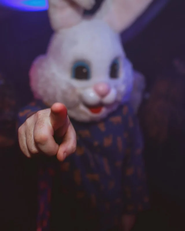 Nonsense EAV: SlumberPartyAtlanta put its jammies on and got ridiculous with us! Tag yourselves! 3rd Friday of every month. A new theme every month. "Atlanta's most ridiculous dance party" #nonsenseatlPhoto by Oh Snap Kid.