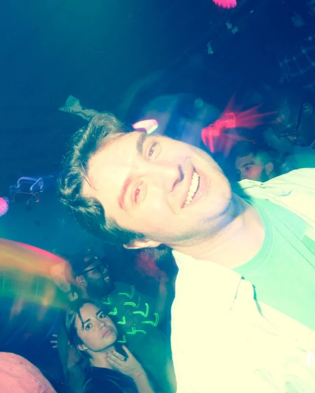 Nonsense EAV - St Pats 2017! It was so green! There was a giant rainbow and pot of gold! There was Dance Bunny sharing Lucky Charms! Crowd surfing leprechaun! Kimber was the DJ! 3rd Friday of Every Month at The Basement in East Atlanta.