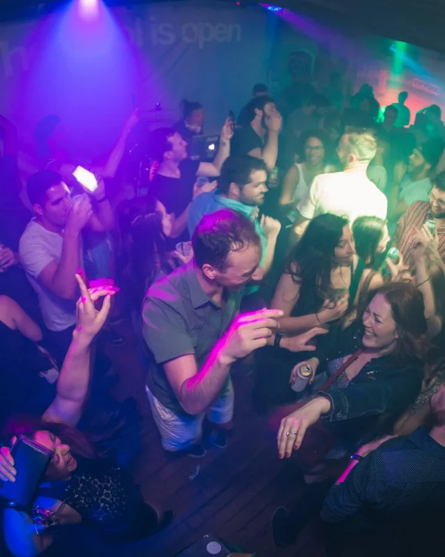 Nonsense EAV - April 2017! The DJ was Kimber. VIP POOL! Things got ridiculous. 3rd Fridays at The Basement in East Atlanta. Tag your friends! Photos by Oh Snap!
