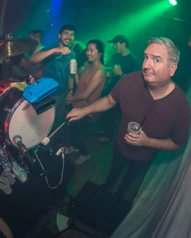 Nonsense EAV - April 2017! The DJ was Kimber. VIP POOL! Things got ridiculous. 3rd Fridays at The Basement in East Atlanta. Tag your friends! Photos by Oh Snap!