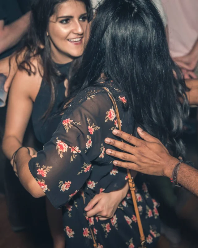 Nonsense EAV - April 2017! The DJ was Kimber. VIP POOL! Things got ridiculous. 3rd Fridays at The Basement in East Atlanta. Tag your friends! Photos by Oh Snap!