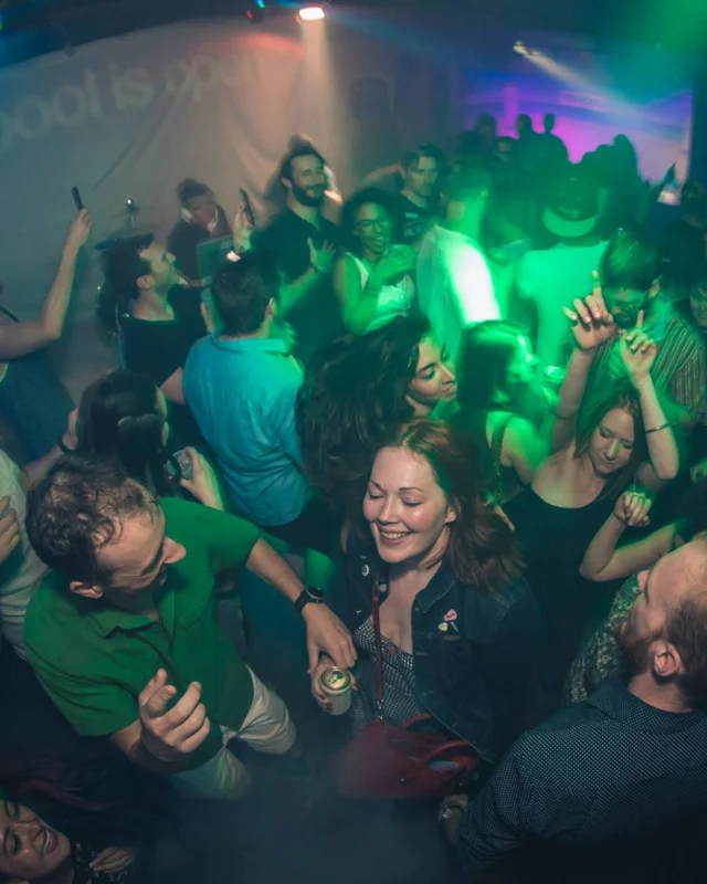 Nonsense EAV - April 2017! The DJ was Kimber. VIP POOL! Things got ridiculous. 3rd Fridays at The Basement in East Atlanta. Tag your friends! Photos by Oh Snap!