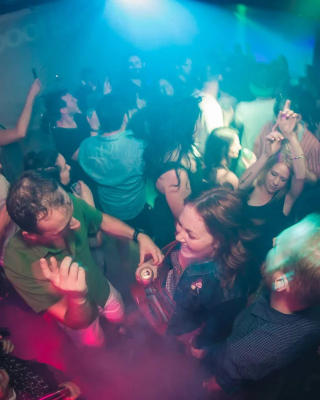 Nonsense EAV - April 2017! The DJ was Kimber. VIP POOL! Things got ridiculous. 3rd Fridays at The Basement in East Atlanta. Tag your friends! Photos by Oh Snap!