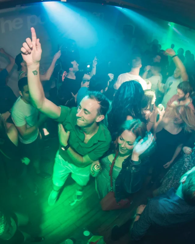Nonsense EAV - April 2017! The DJ was Kimber. VIP POOL! Things got ridiculous. 3rd Fridays at The Basement in East Atlanta. Tag your friends! Photos by Oh Snap!