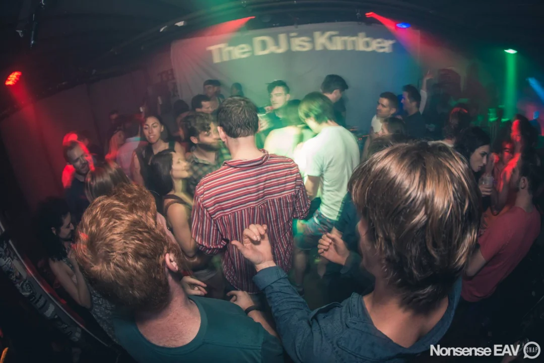 Nonsense EAV - April 2017! The DJ was Kimber. VIP POOL! Things got ridiculous. 3rd Fridays at The Basement in East Atlanta. Tag your friends! Photos by Oh Snap!