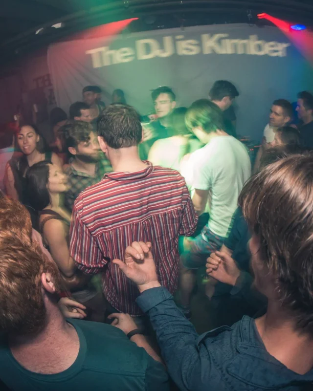 Nonsense EAV - April 2017! The DJ was Kimber. VIP POOL! Things got ridiculous. 3rd Fridays at The Basement in East Atlanta. Tag your friends! Photos by Oh Snap!