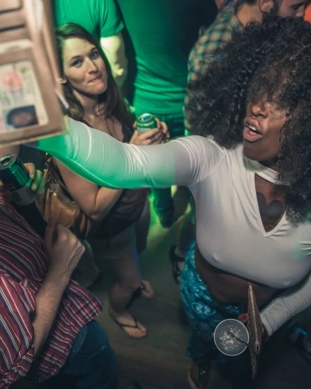 Nonsense EAV - April 2017! The DJ was Kimber. VIP POOL! Things got ridiculous. 3rd Fridays at The Basement in East Atlanta. Tag your friends! Photos by Oh Snap!