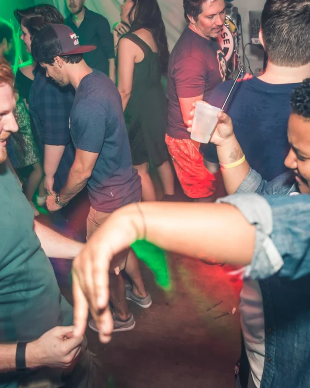 Nonsense EAV - April 2017! The DJ was Kimber. VIP POOL! Things got ridiculous. 3rd Fridays at The Basement in East Atlanta. Tag your friends! Photos by Oh Snap!