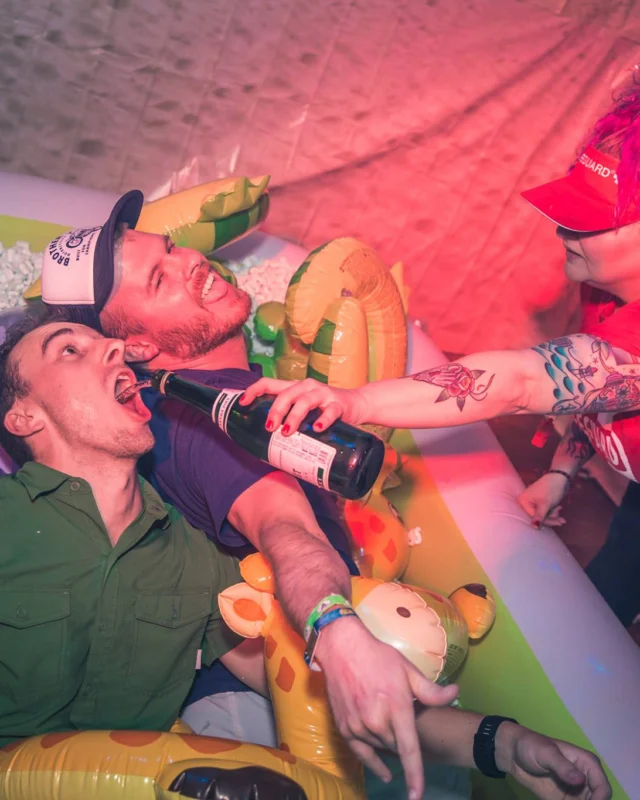 Nonsense EAV - April 2017! The DJ was Kimber. VIP POOL! Things got ridiculous. 3rd Fridays at The Basement in East Atlanta. Tag your friends! Photos by Oh Snap!
