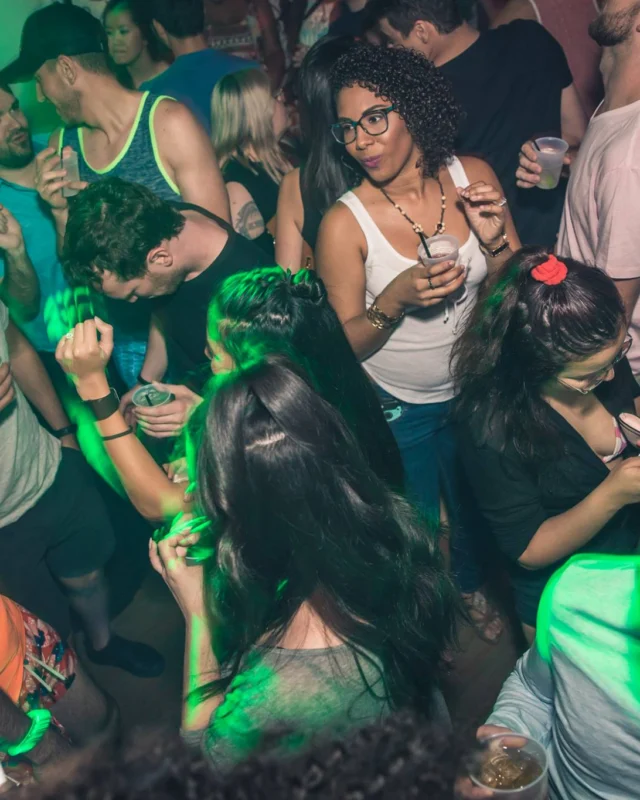 Nonsense EAV - April 2017! The DJ was Kimber. VIP POOL! Things got ridiculous. 3rd Fridays at The Basement in East Atlanta. Tag your friends! Photos by Oh Snap!